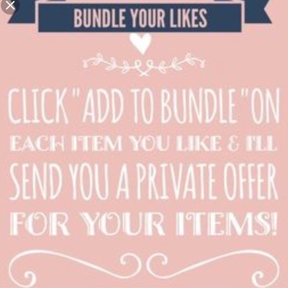 BUNDLE YOUR LIKES